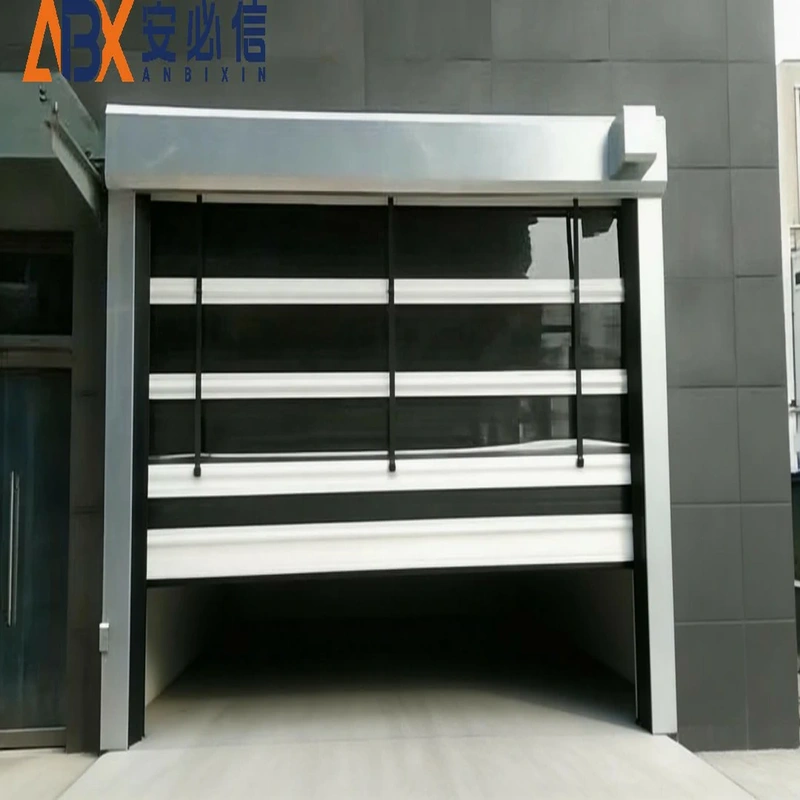 长治堆积门