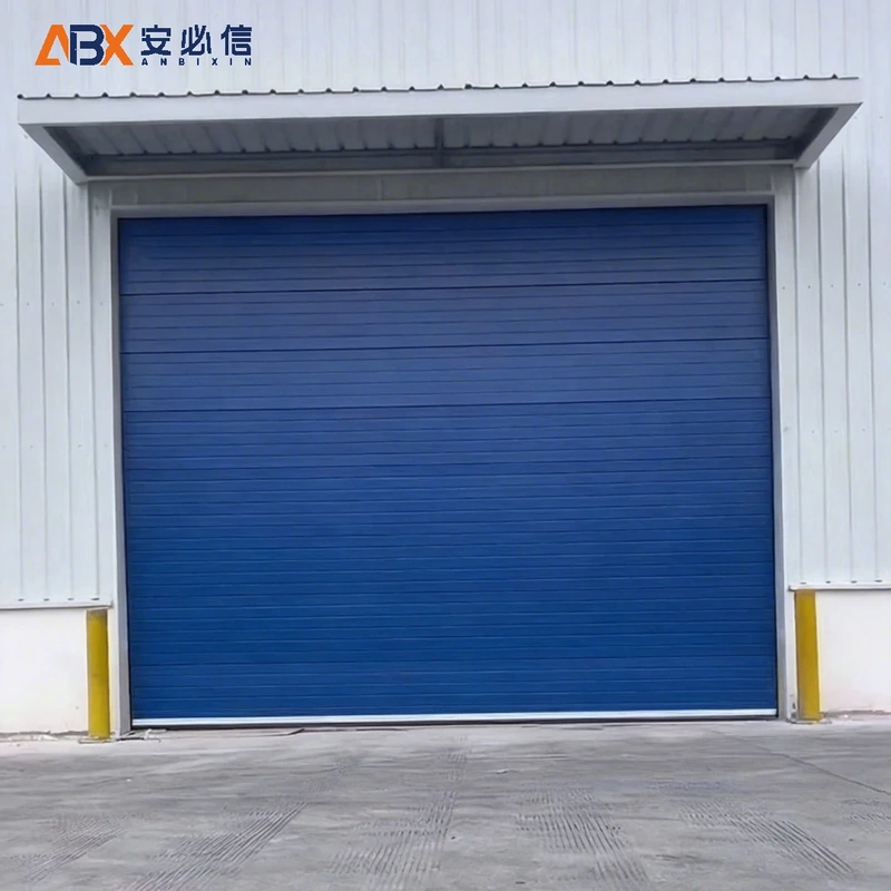 长治洁净室高速门